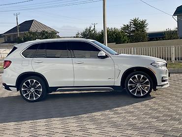 bmw e6: BMW X5: 2017 г., 3 л, Автомат, Бензин, Кроссовер — 2