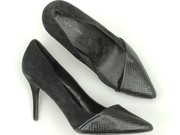 Flat shoes: Flat shoes for women, 42, New Look, condition - Very good