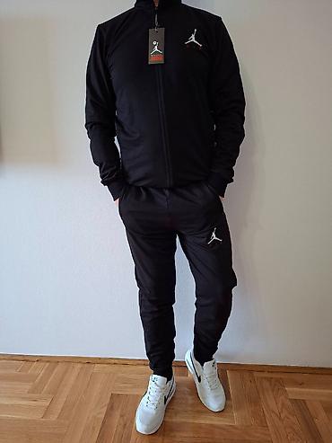 Lične stvari: Muške trenerke 3600 din M,L,XL,XXL,3XL veličine
pb — 3