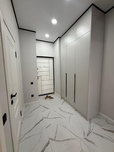 Продажа квартир: 2 комнаты, 55 м², Элитка, 7 этаж, Евроремонт — 7