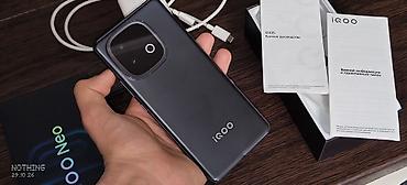 iphone se 2 цена бишкек: Vivo iQOO Neo, Жаңы, 512 ГБ, түсү - Кара, 2 SIM — 2