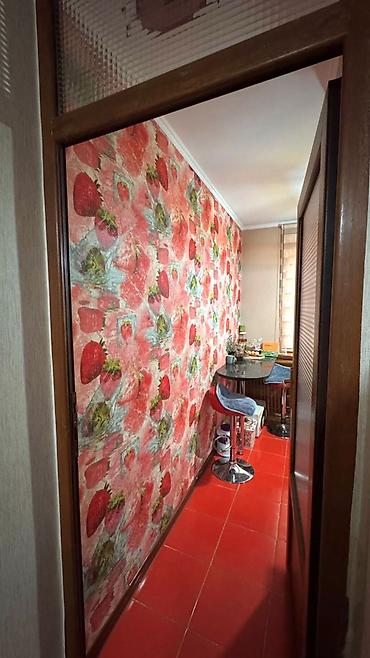 Продажа квартир: 3 комнаты, 59 м², 104 серия, 1 этаж, Евроремонт — 26