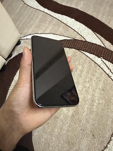 Apple iPhone: IPhone Air, Новый, 256 ГБ, Белый, Чехол, Коробка, 100 % — 3