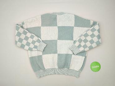 sweaters h: Sweter damski, rozmiar XL — 3