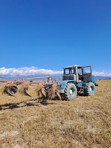 Digər Avtomobillər: Traktor T150 1991 ci il -da lalafo.az — 16 Digər Avtomobillər: Traktor T150 1991 ci il — 16