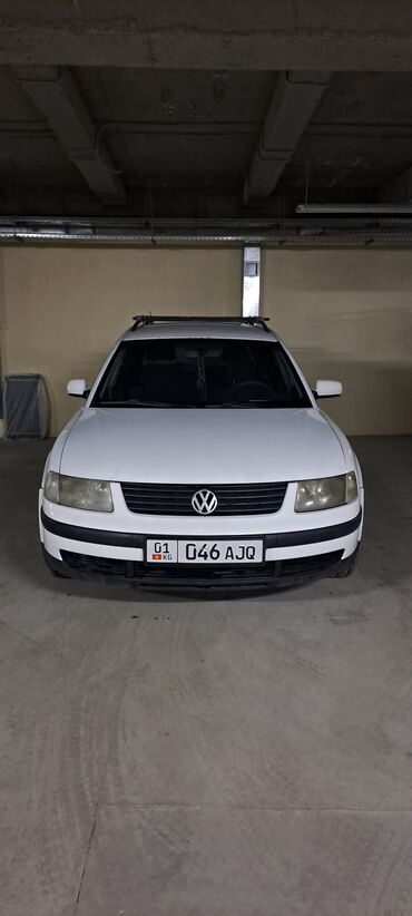 портер рассрочка: Volkswagen Passat: 1998 г., 1.8 л, Механика, Бензин, Универсал