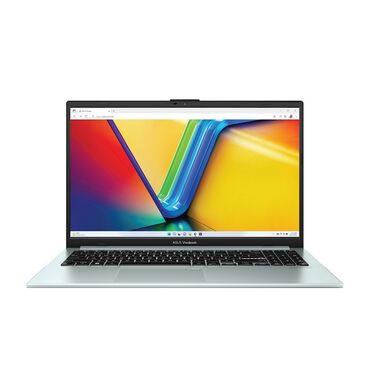 en ucuz asus notebook: İşlənmiş ASUS Vivobook, 15.6 ", AMD Ryzen 3, 512 GB, Pulsuz çatdırılma