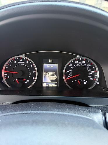 хавал жулион: Toyota Camry: 2016 г., 2.5 л, Автомат, Бензин, Седан — 6