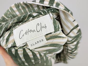 koszula th: Cotton Club, Koszula damska, rozmiar XL — 4
