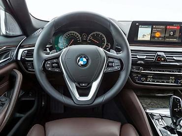 kostic auto vrbas: VOLAN ZA BMW 520 OD 2016. DO 2020. GOD — 1