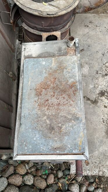 односпальная кровать с матрасом бишкек: Теплообменник/водяной регистр для печи - Материал: металл