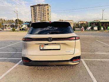 чанган кс55: Changan CS75 Plus: 2026 г., 1.5 л, Автомат, Бензин, Кроссовер — 7