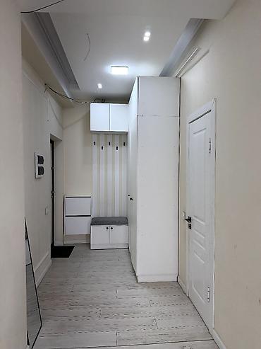 Долгосрочная аренда квартир: Студия, С мебелью полностью — 4