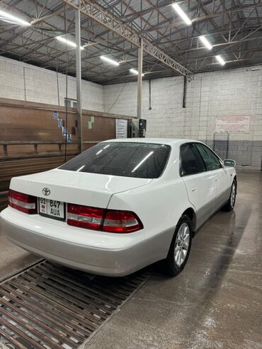 продать машину срочно: Toyota Windom: 2000 г., 3 л, Автоматические, Бензин, Седан