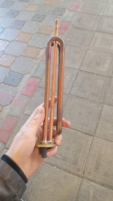 Накопительные водонагреватели: Запчасти для Бойлера, Водонагревателя,Аристона Суу жылыткычтардын — 11