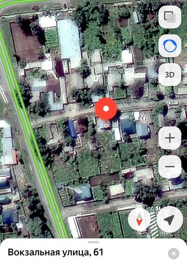 ищу дом на иссык куле: Үй, 73 кв. м, 3 бөлмө, Менчик ээси, Косметикалык оңдоо
