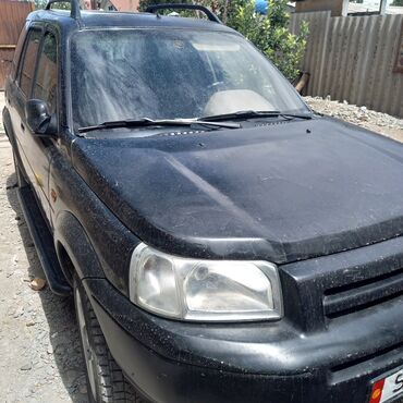 радиатор на опель вектра б: Land Rover Freelander: 2001 г., 2.5 л, Автоматтык, Бензин, Кроссовер