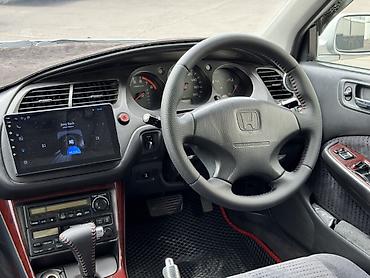 обмен на акорд: Honda Accord: 2000 г., 1.8 л, Автомат, Бензин, Седан — 10
