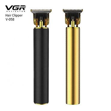 Trimmerlər və saç qırxan maşınlar: Saç qırxan maşın, Vgr, Yeni, Rayonlara çatdırılma, Pulsuz çatdırılma, Ödənişli çatdırılma — 4