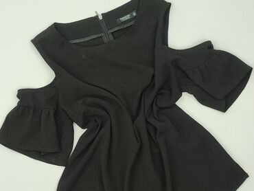 tuniki indyjskie allegro: Women's blouse, Reserved, size M (EU 38)