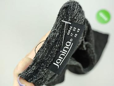 second hand clothes in bulk: Janina, Sukienka damska, rozmiar 4XL — 4