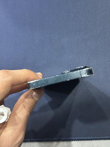 Apple iPhone: IPhone 14, Б/у, 128 ГБ, Midnight, Коробка, 80 % — 7