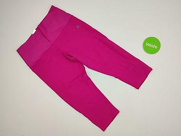 oysho ugg: Domyos, Legginsy Sportowe damskie, rozmiar M — 2
