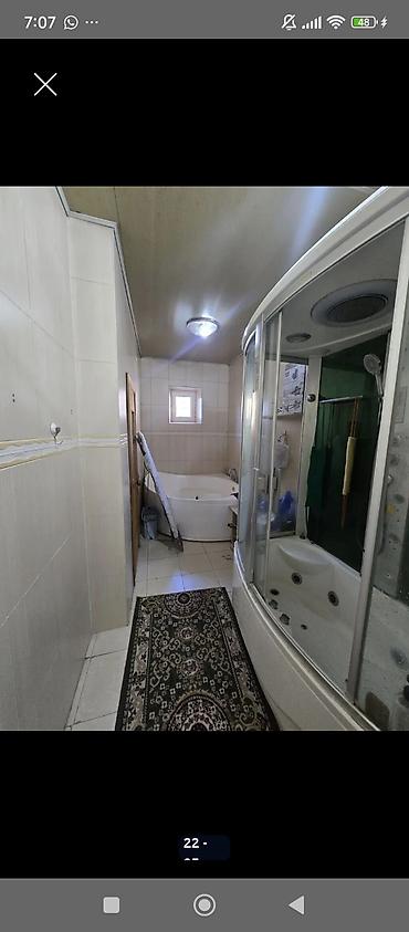 Долгосрочная аренда домов: 95 м², 4 комнаты — 20