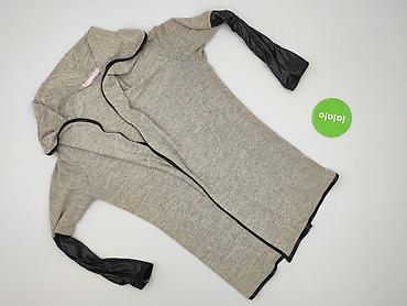 parka: JIAHAODI, Kardigan damski, rozmiar M — 2