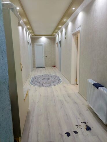 Uzunmüddətli kirayə mənzillər: 🔥 Maştağada TƏCİLİ Satılır — 4 Otaqlı Həyət Evi, 4 Sot Torpaq + Paket — 2