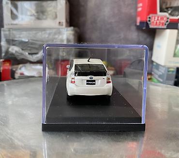 r16 prius: Toyota, 2009 il, 1:43, Dəmir, Ödənişli çatdırılma — 3