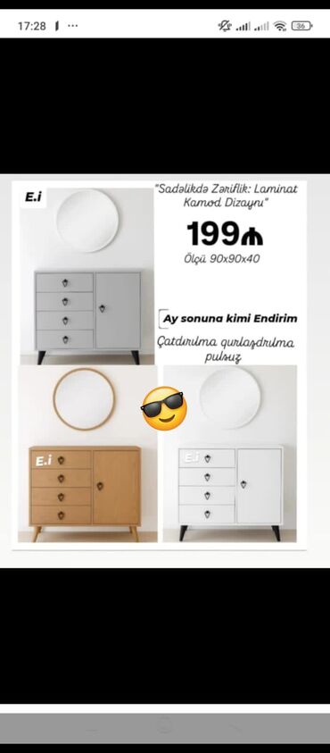 Divan və kreslo dəstləri: Yeni