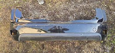 touran: ZADNJI BRANIK ZA CITROEN C4 PICASSO OD 2013. DO 2022. GOD. | Zadnji — 3