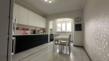 квартира свердловский район: 3 комнаты, 100 м², 106 серия улучшенная, 3 этаж
