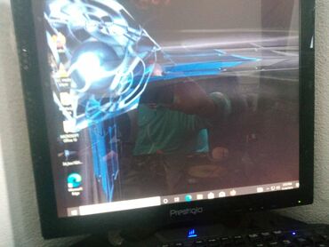 Desktop računari i radne stanice: Gejmer DDR4 - I5 mašina TOP--Odlicna Gejming masina nove generacije — 3