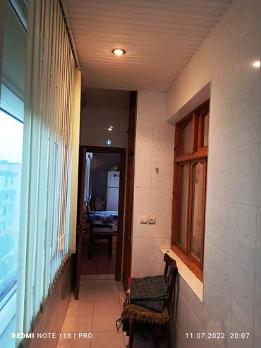 Köhnə tikili: Bakı, 5 otaqlı, Köhnə tikili, m. Əhmədli, 120 kv. m — 11