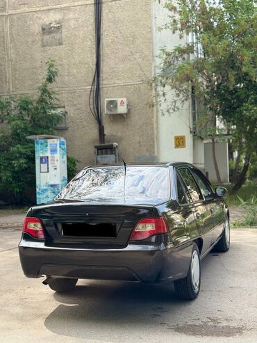 Daewoo: Daewoo Nexia: 2009 г., 1.5 л, Механика, Бензин, Седан