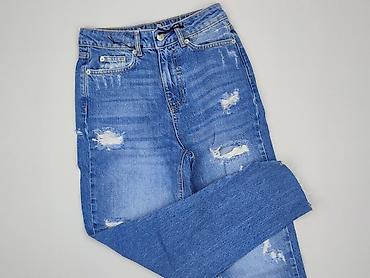 vrs basic jeans: Jeansy damskie, rozmiar XS — 1