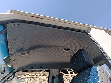 su 7: Hyundai Porter: 2001 г., 2.6 л, Механика, Дизель, Пикап — 4