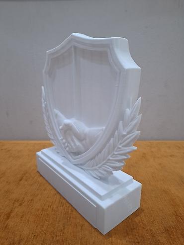 сублимационная принтер: 3D печать, | Вывески — 9