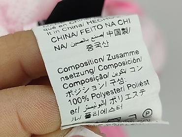 pele numer na koszulce: Shein, T-shirt damski, rozmiar L — 5