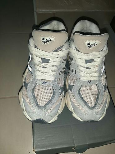 Patike: Bew balance 9060 patike u odličnom stanju. Original. Veličina 38 23,5 — 2