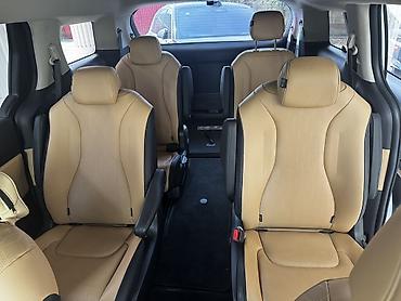 kia korneval: Kia Carnival: 2021 г., 2.2 л, Автомат, Дизель, Бус — 7