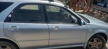 smart open: Subaru Impreza: 2004 г., 1.5 л, Бензин, Хэтчбэк — 3