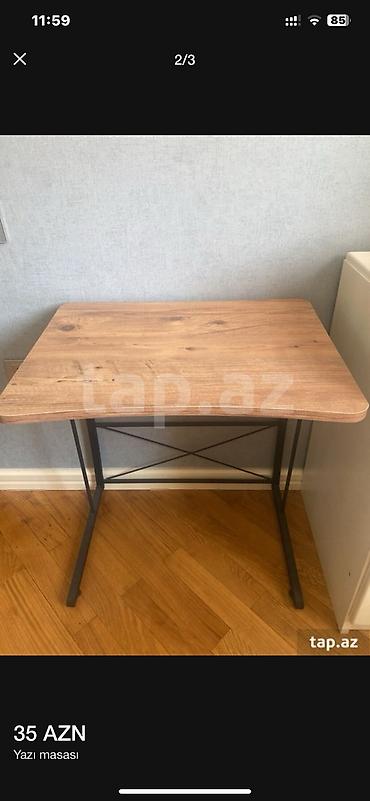 Ofis mebeli: Yeni, Kvadrat masa — 2