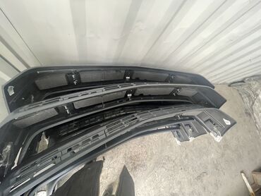 Бамперы и комплектующие: Mercedes-Benz, Новый, Оригинал — 28