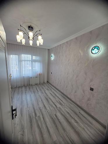cepis satisi: Bakı, Bakıxanov qəs., 3 otaqlı, Köhnə tikili, m. Neftçilər, 75 kv. m — 2