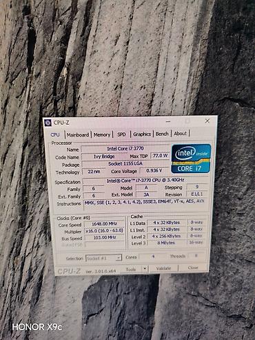notebook hdd 1tb: Komple PC seti – Güclü oyun və gündəlik iş üçün hazır komputer dəsti — 9