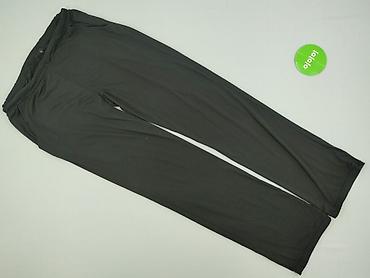 hm wide leg: Spodnie materiałowe damskie, rozmiar M — 2