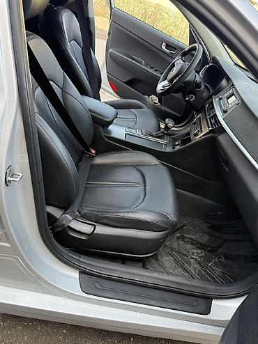 Kia: Kia K5: 2019 г., 2 л, Автомат, Газ, Седан — 10